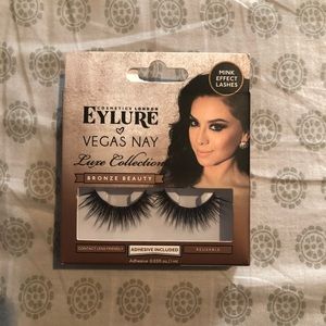 Eylure Lashes